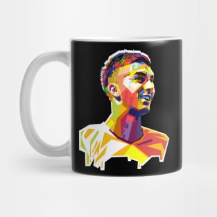 FERRAN TORRES Mug